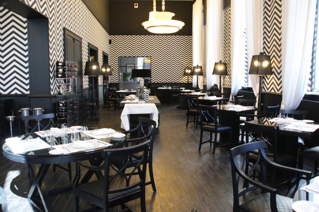 Th - Carpegna Palace 4* Roma