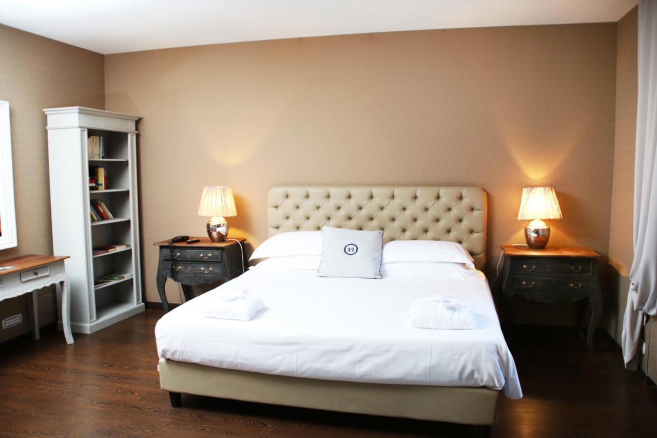 Th - Carpegna Palace 4*