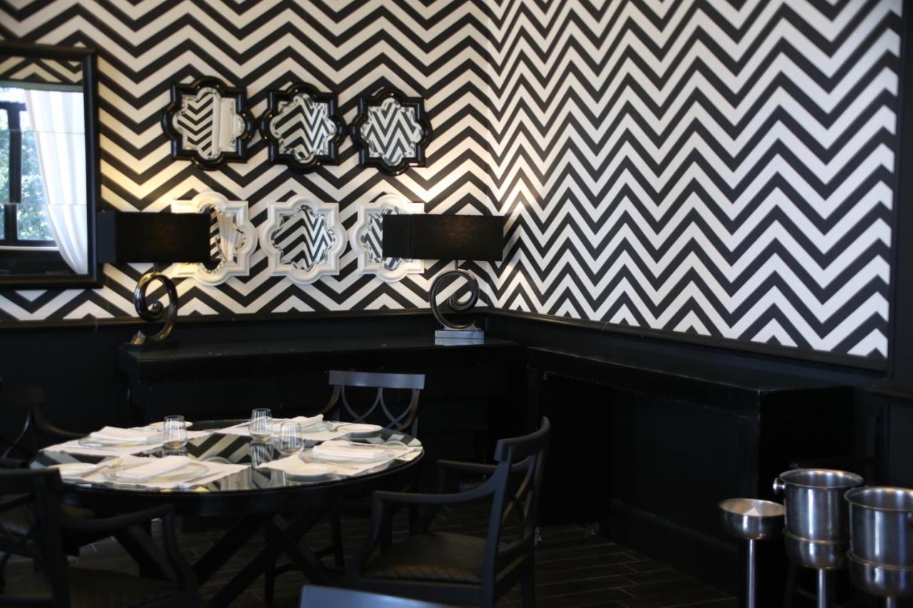 Hotel Th - Carpegna Palace 4*