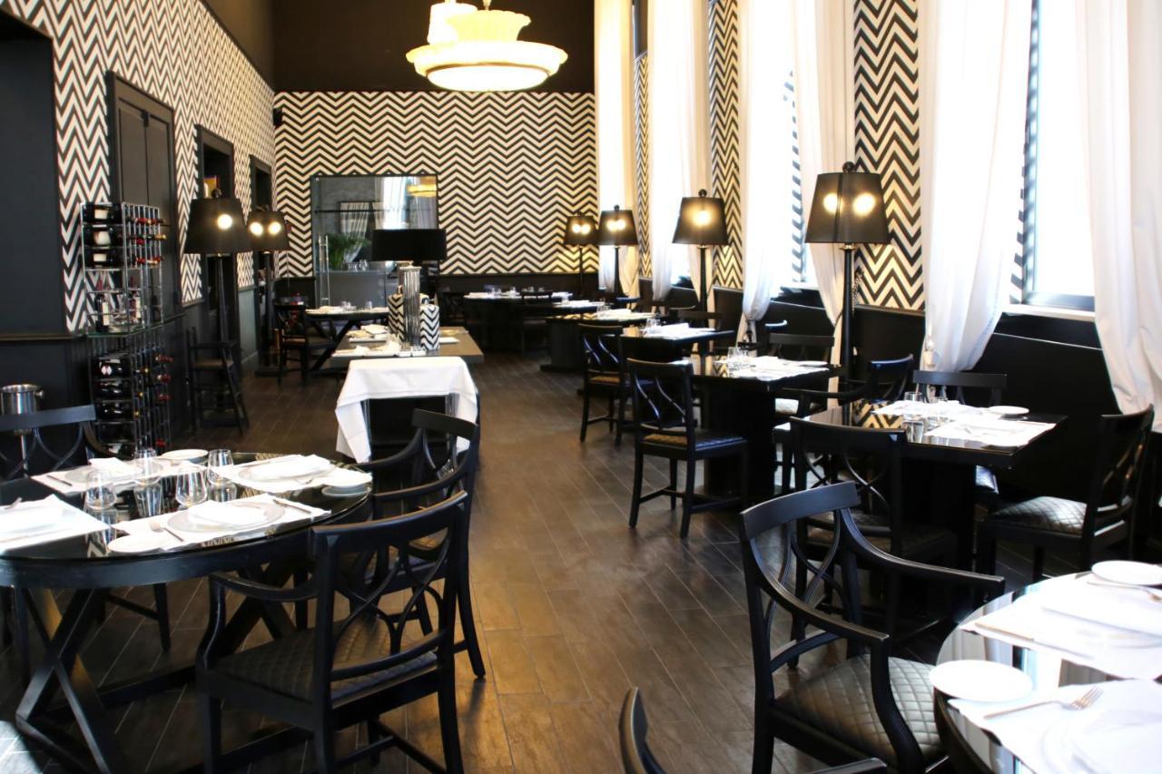 Th - Carpegna Palace 4* Roma