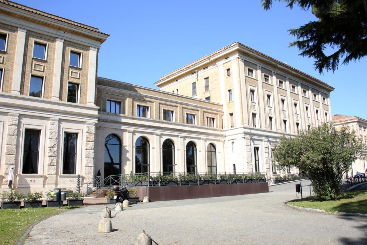 Th - Carpegna Palace 4* Roma