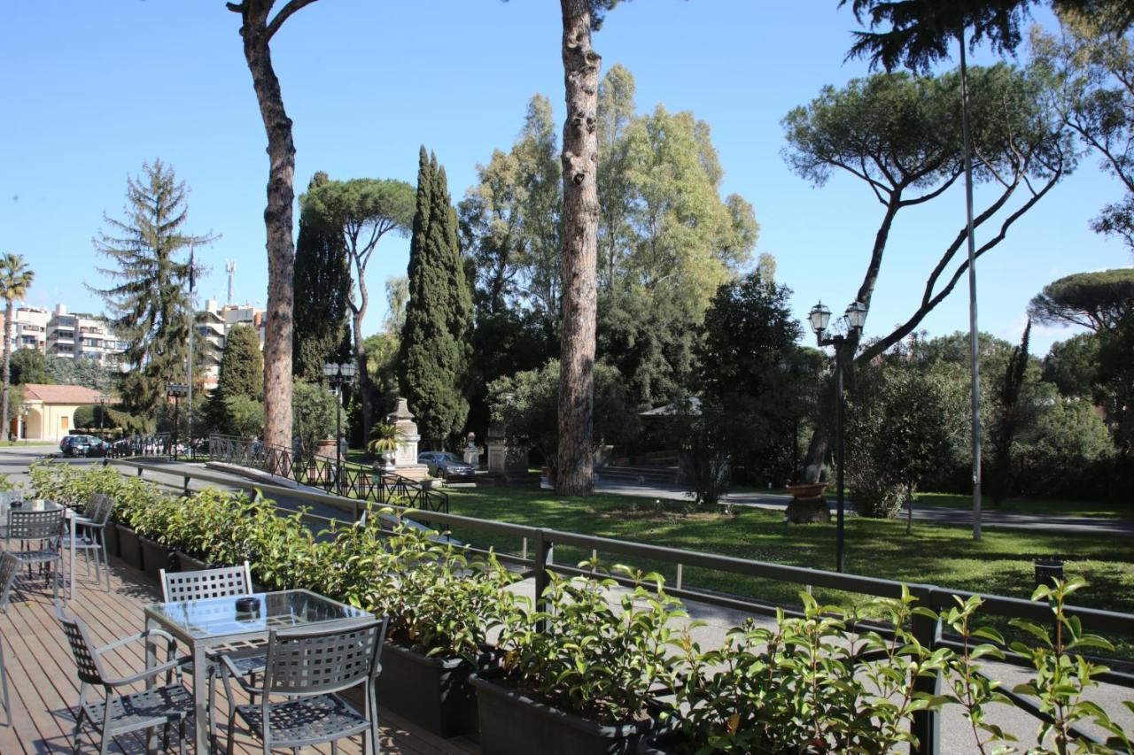 Th - Carpegna Palace Hotel