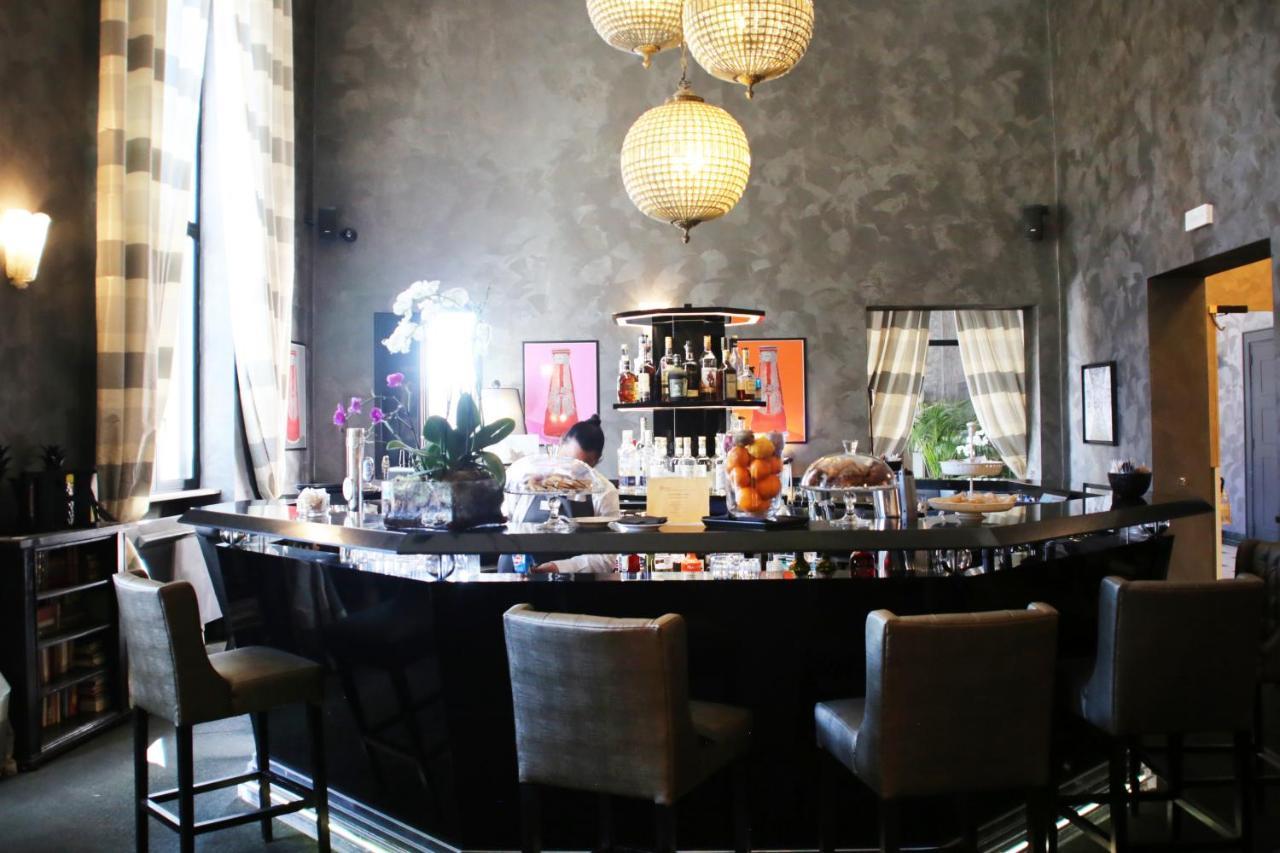 Th - Carpegna Palace 4*