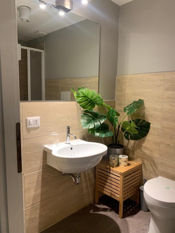 Mc - Piazza Mancini Apartment Rome
