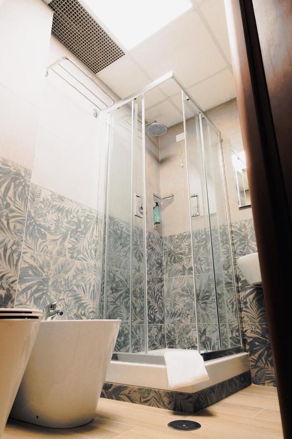 Guest house Square *