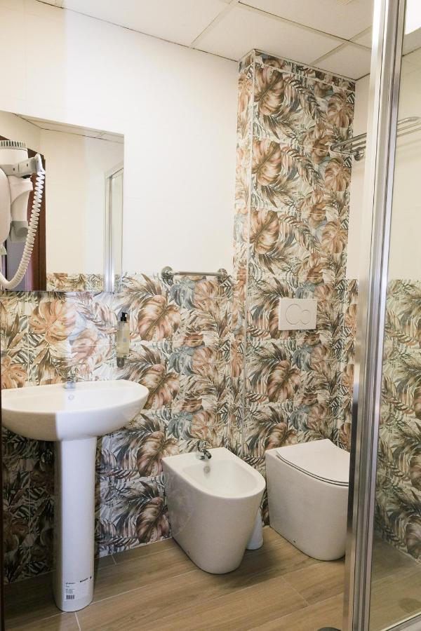 Square Guest house Rome