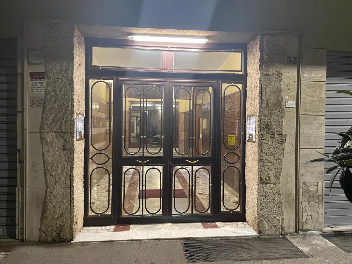 Casa Di Drusilla Rome
