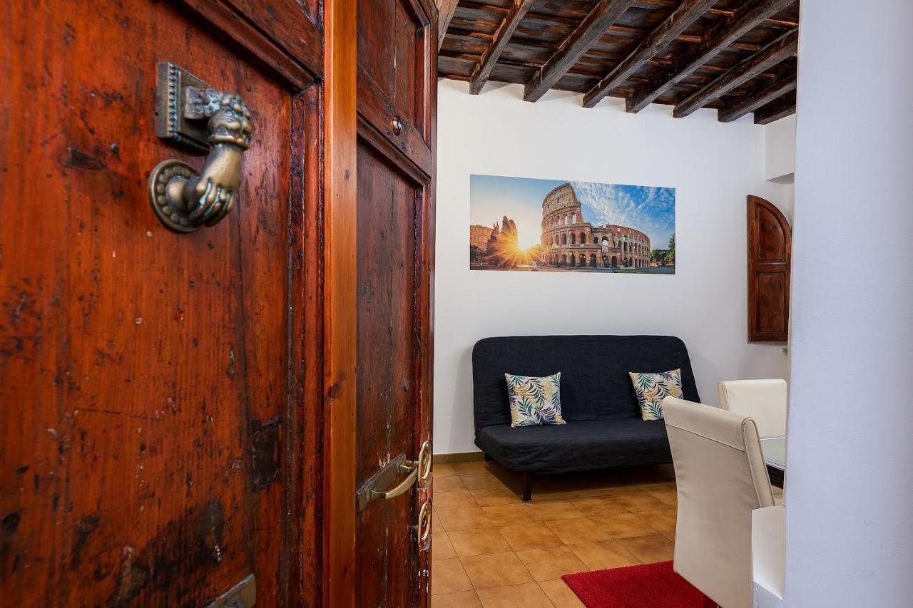 Colosseum Country Chic Appartement