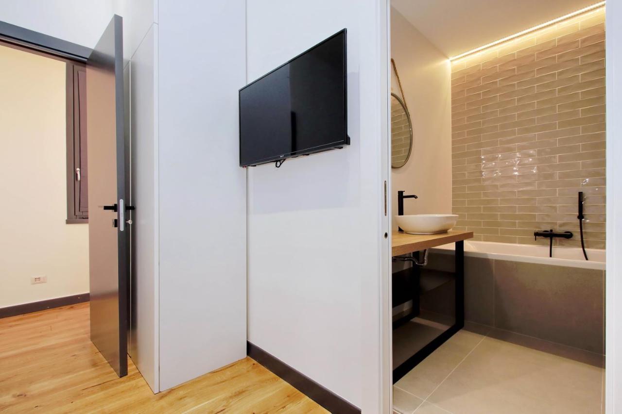 Appartement Eve Monti Penthouse *