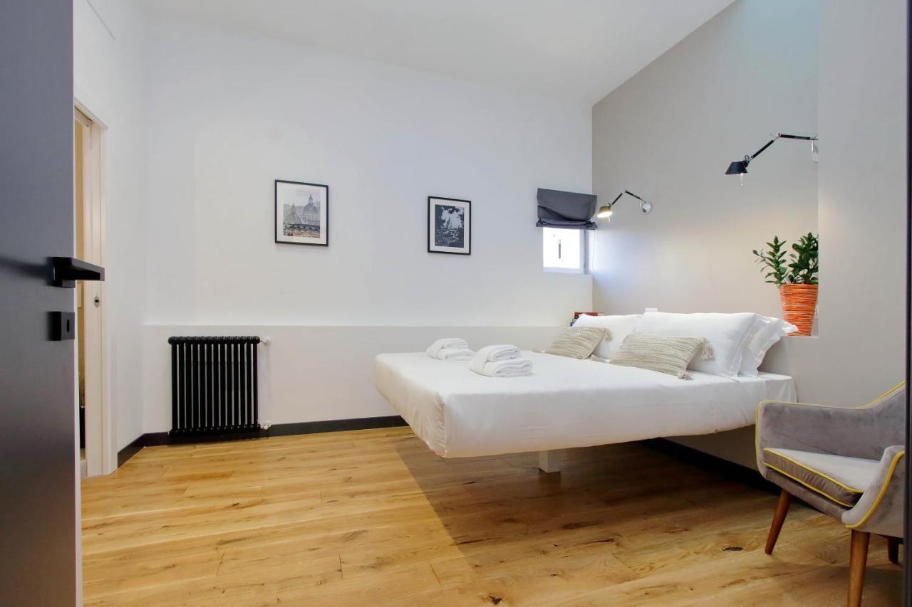 Eve Monti Penthouse * Rome