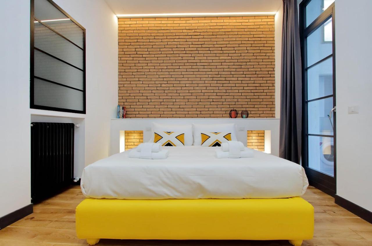 Eve Monti Penthouse Rome