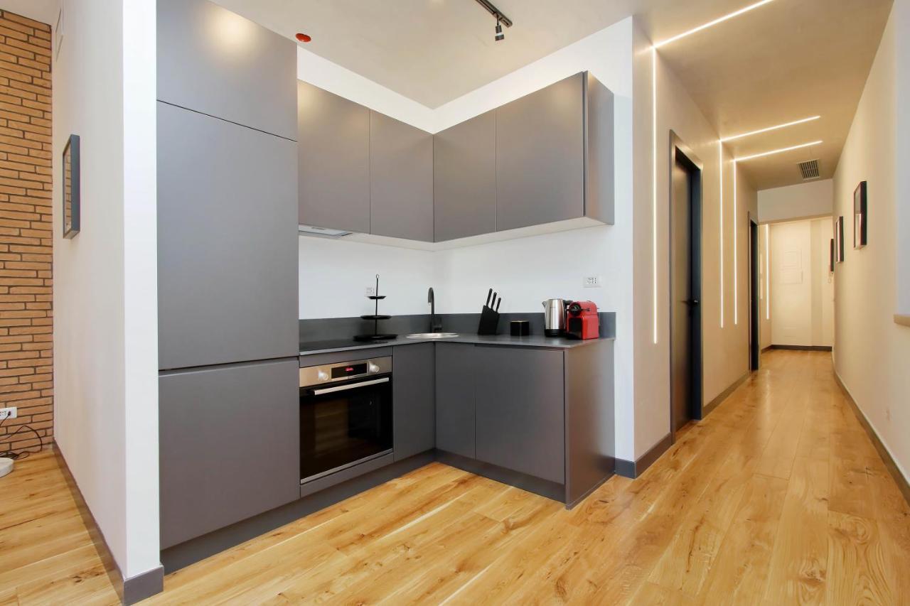 Eve Monti Penthouse Appartement *