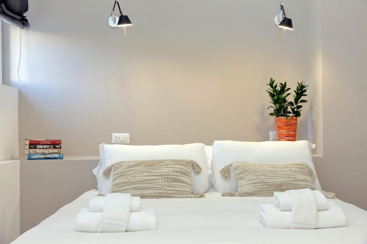 Appartement Eve Monti Penthouse