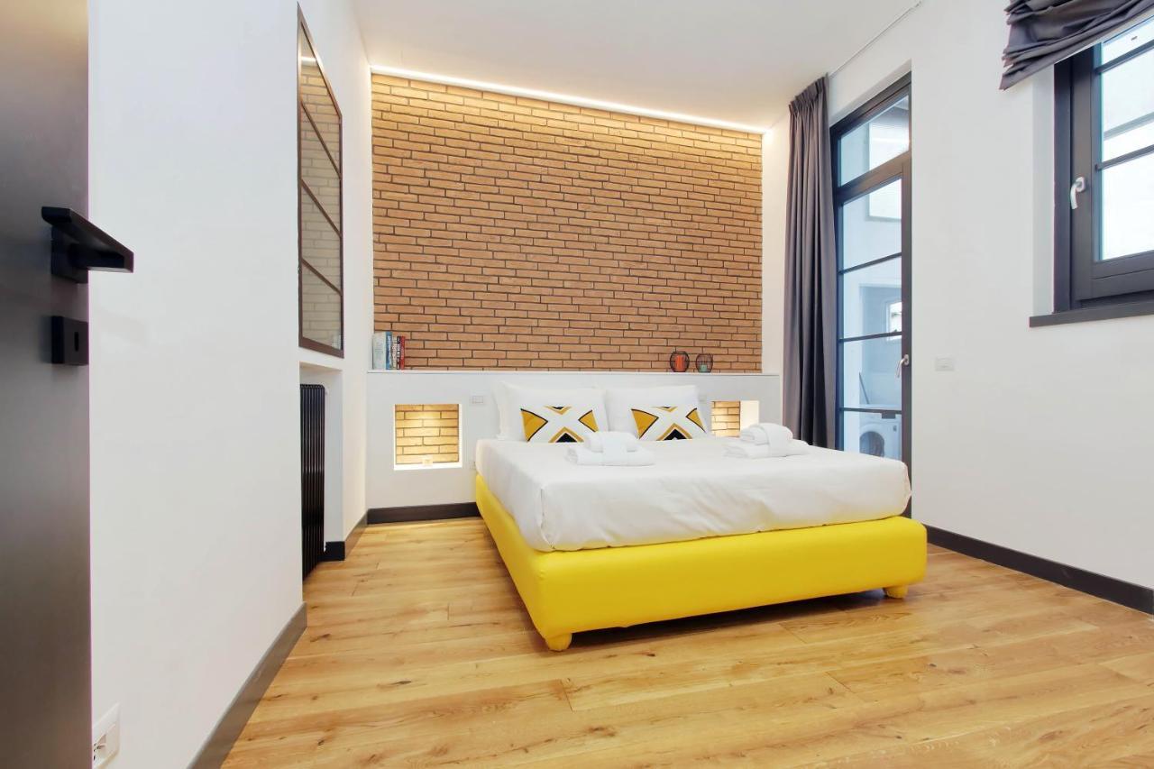 Appartement Eve Monti Penthouse