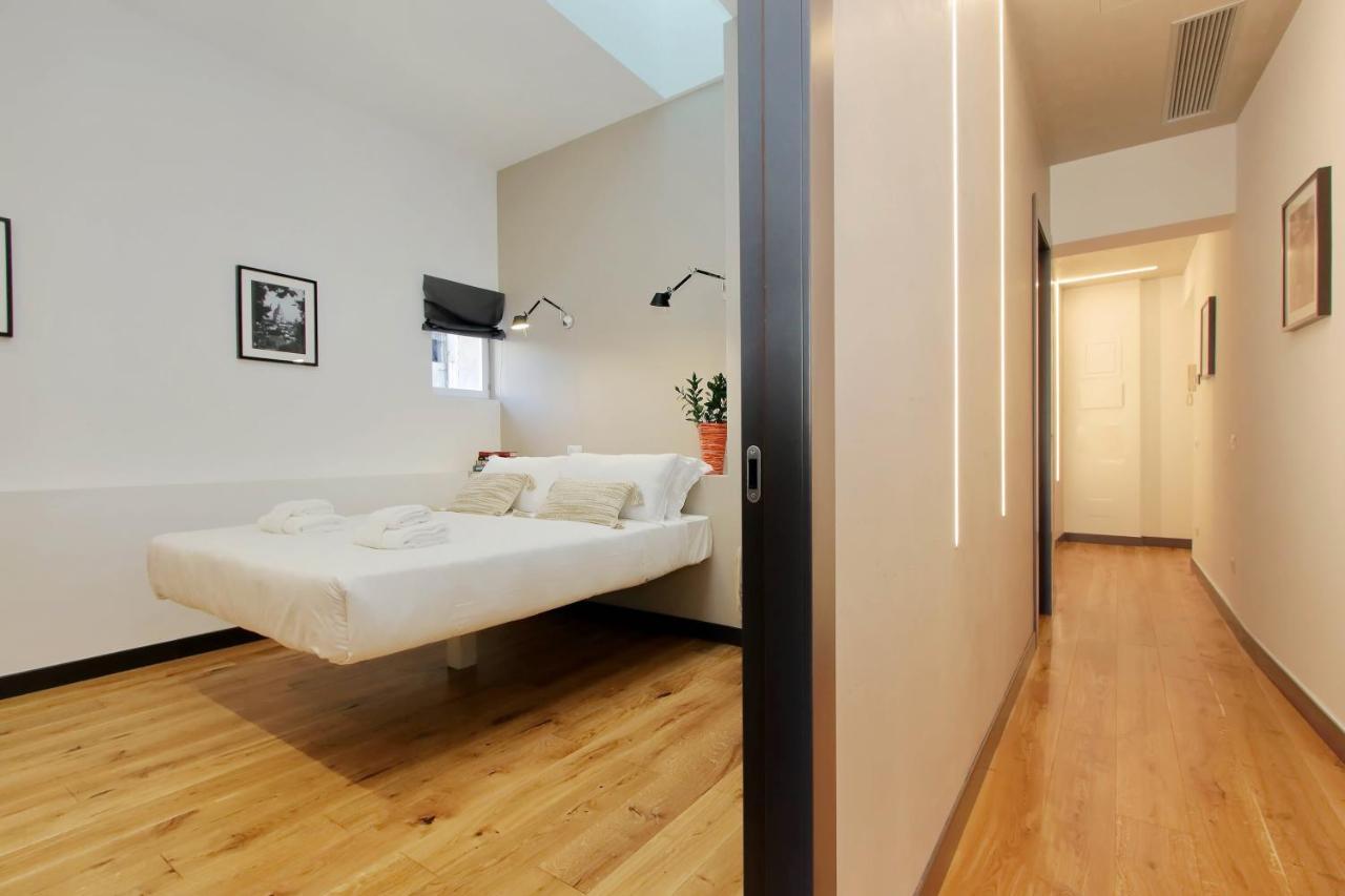Eve Monti Penthouse *