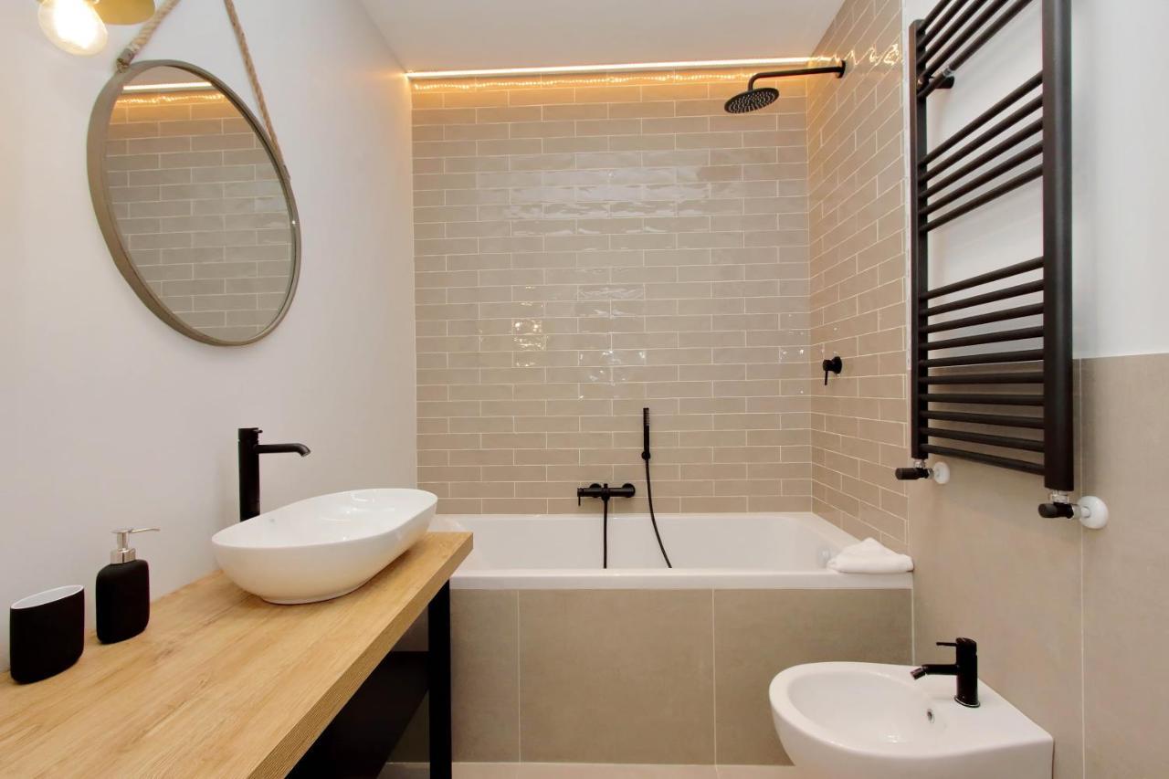 Appartement Eve Monti Penthouse *