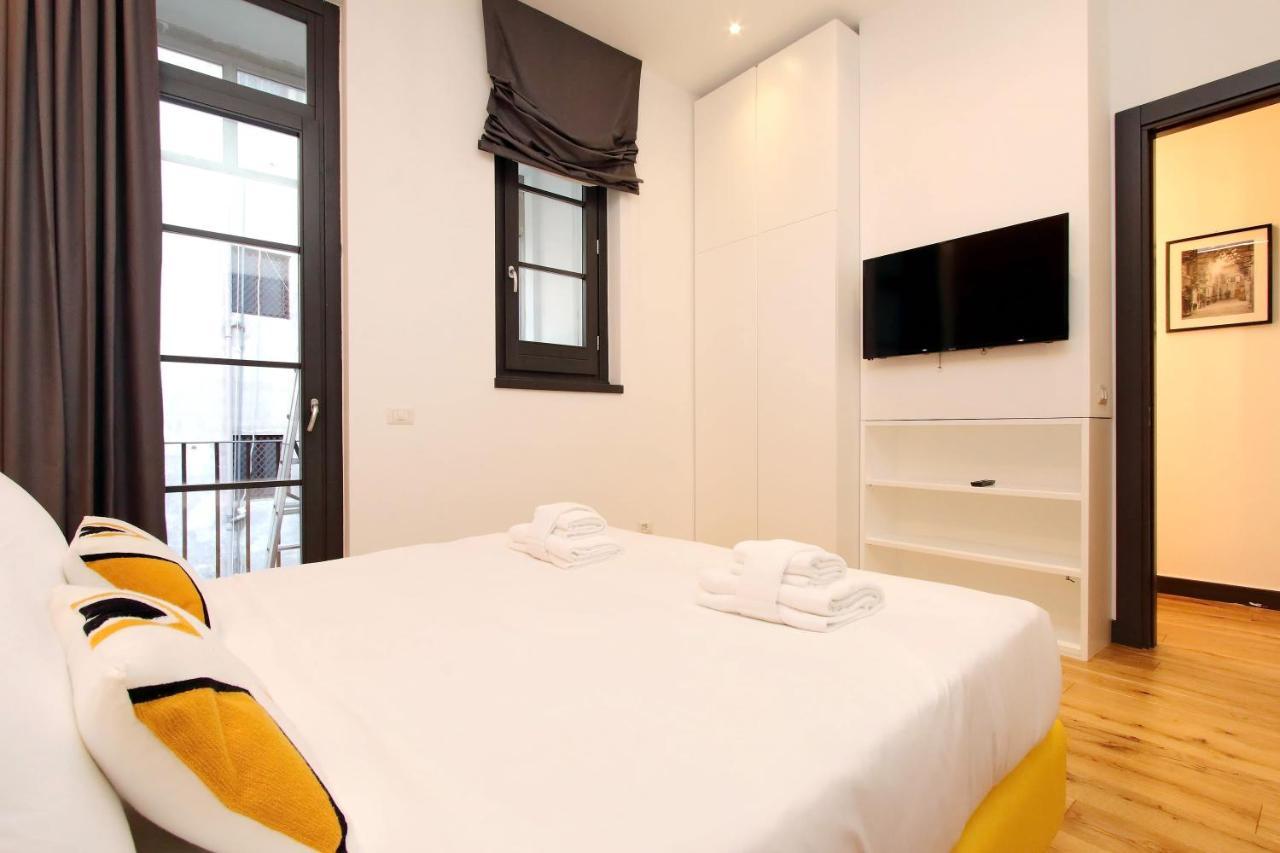Appartement Eve Monti Penthouse Rome