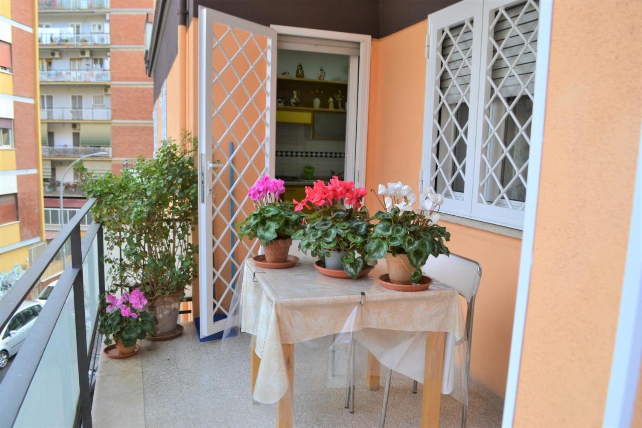 Casa D'arte Mary Appartement