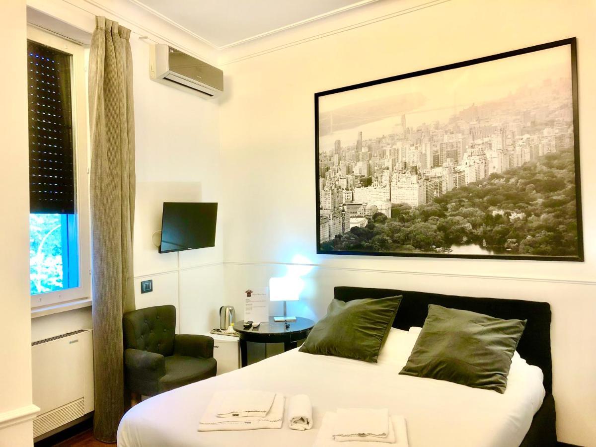 Affittacamere Elegant Parioli Roma
