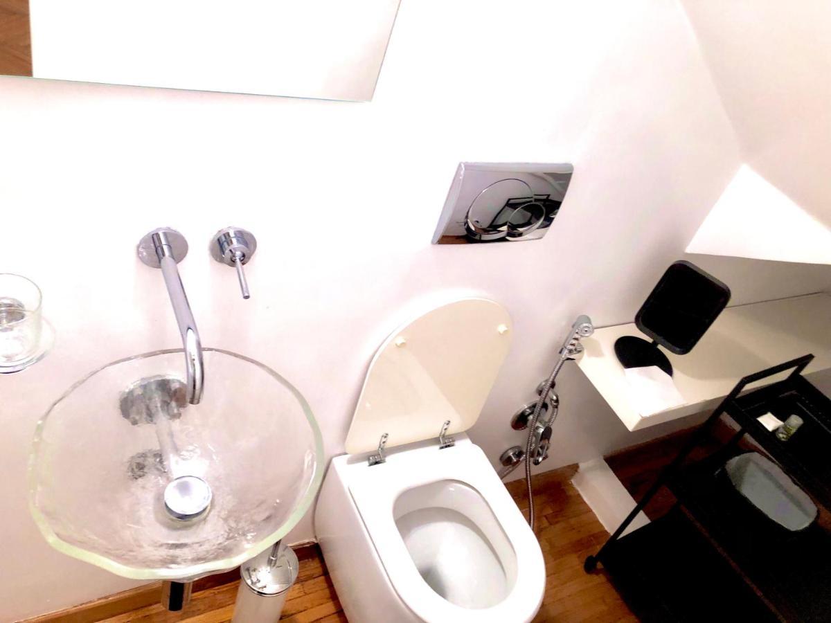Guest house Elegant Parioli