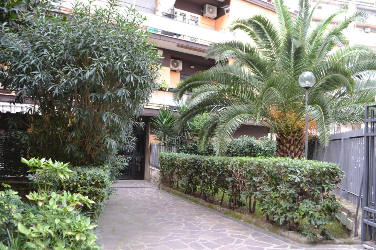 Appartement Casa D'arte Mary Rome
