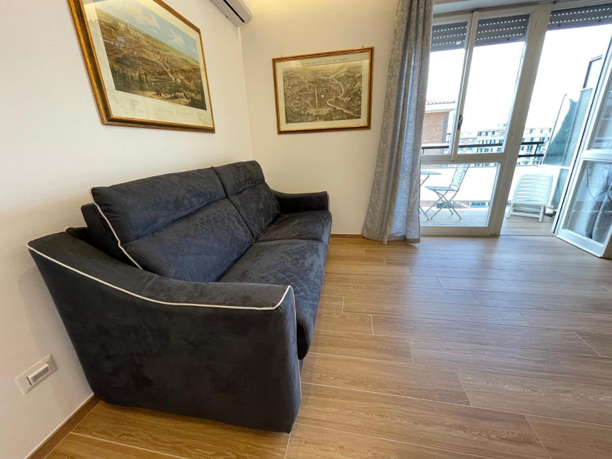 Apartment Alpharomaholidays Rome