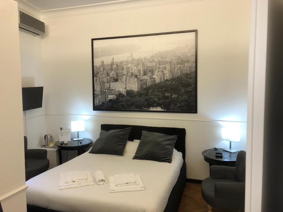 Affittacamere Elegant Parioli