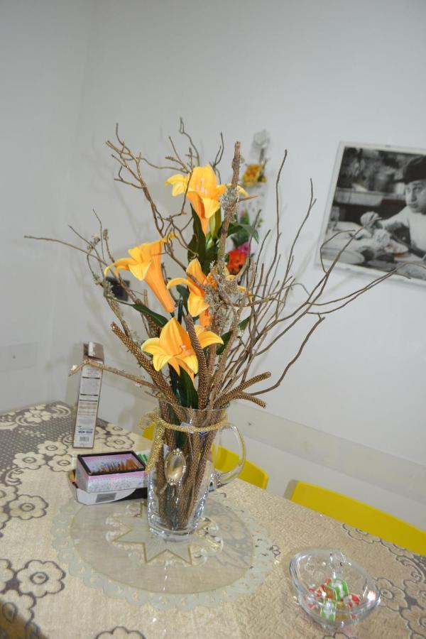 Appartement Casa D'arte Mary *
