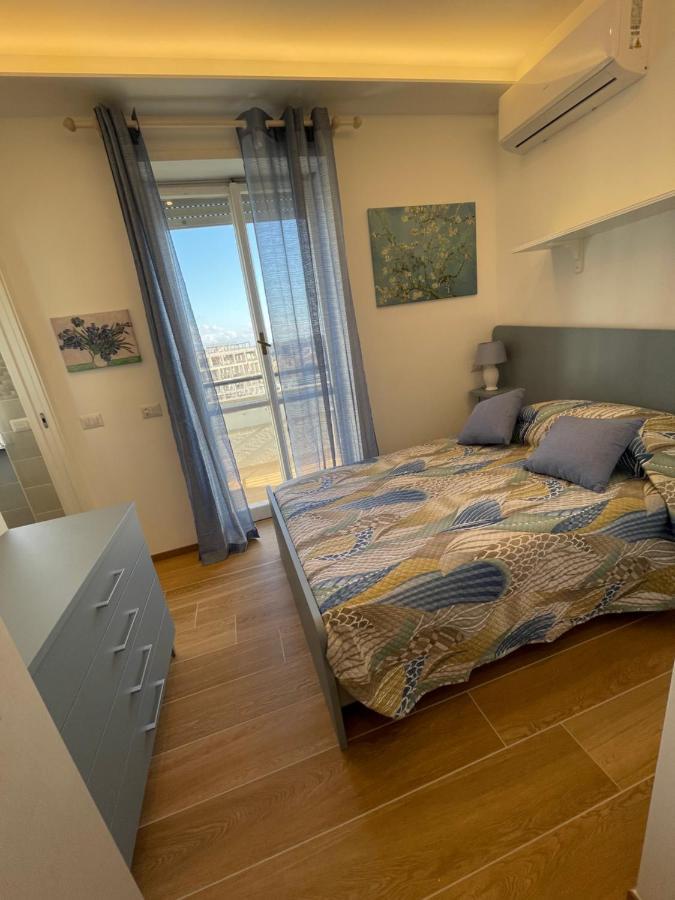Alpharomaholidays Apartment