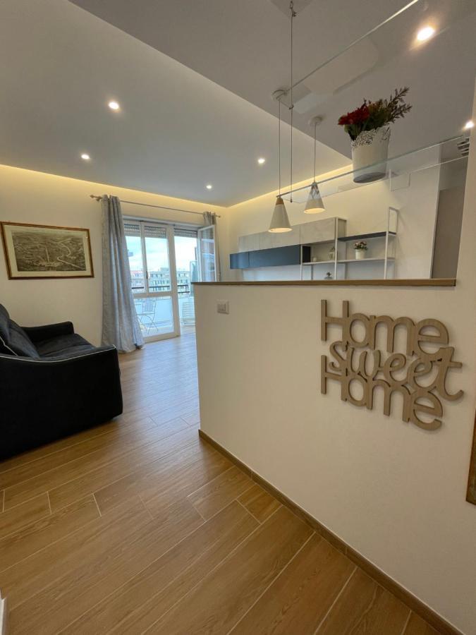Alpharomaholidays Apartment *