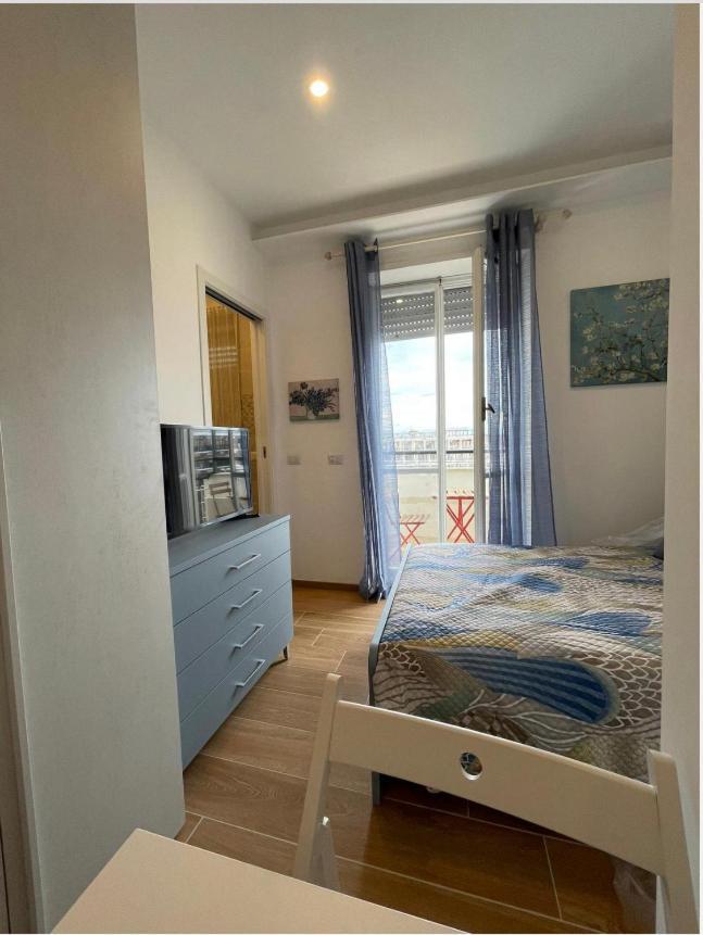 Alpharomaholidays Apartment Rome