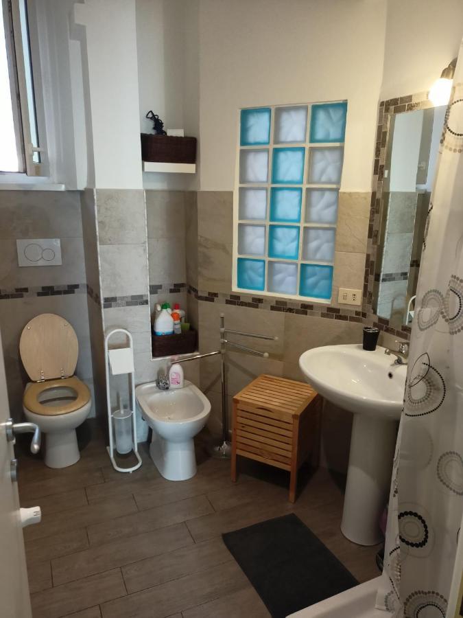 Appartement A Casa Di Edi