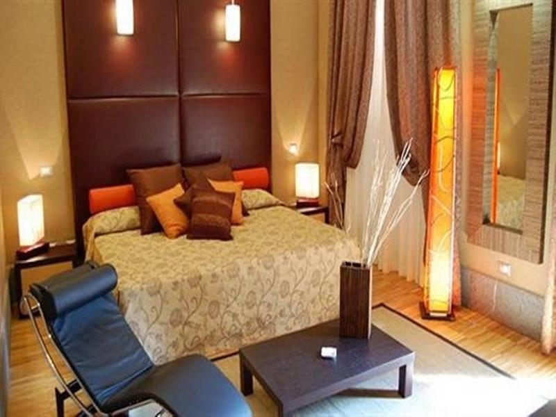 Morgana Hotel