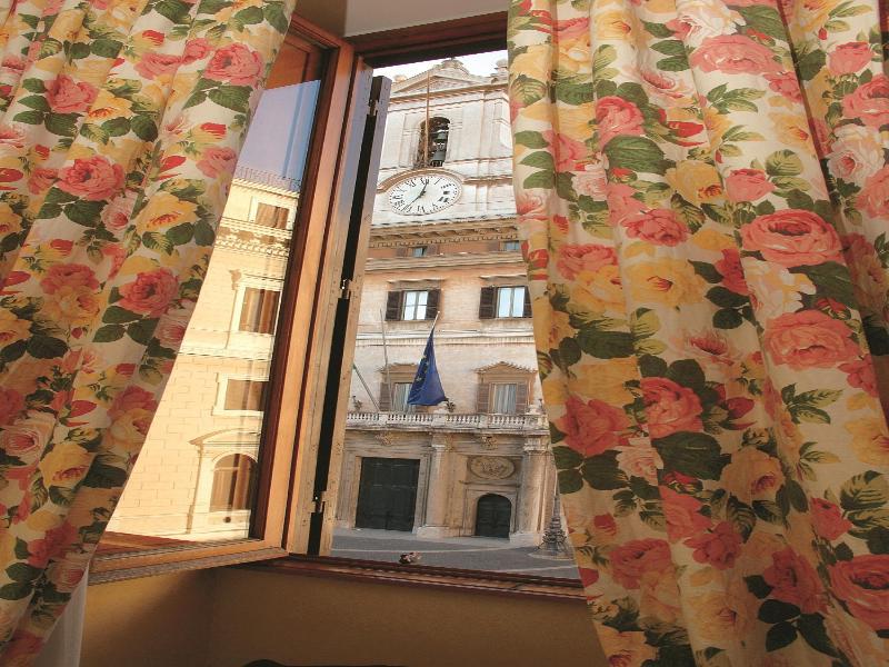 Hotel Colonna Palace