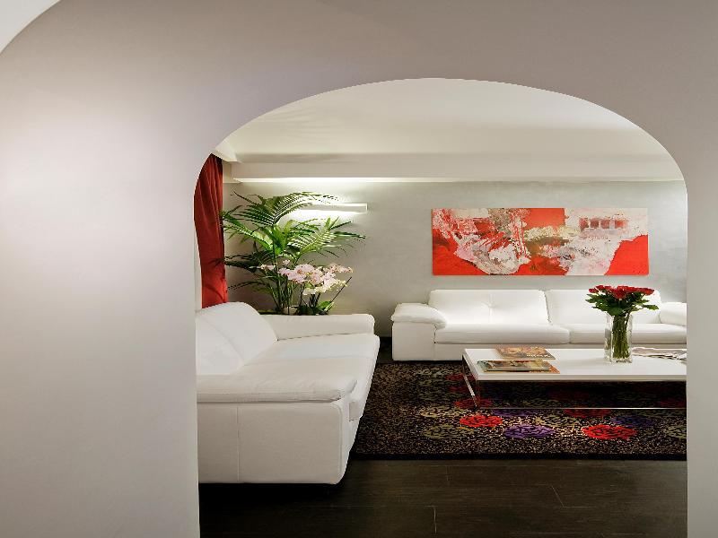 Rinascimento - Gruppo Trevi Hotel Rome