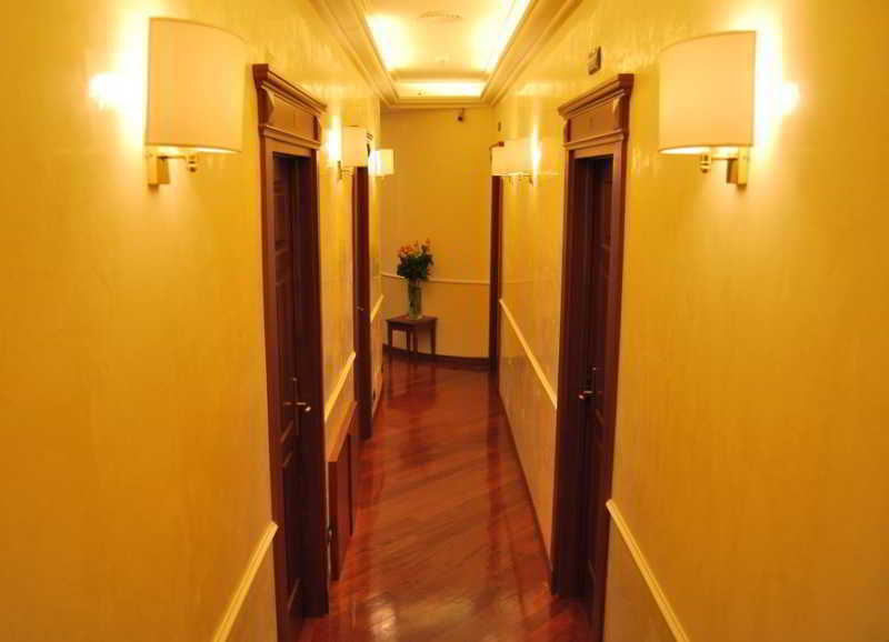 Maison d'hôtes Ludovisi Luxury 3*