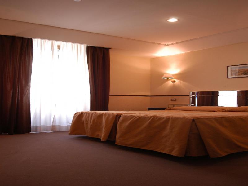 Garda Hotel Rome