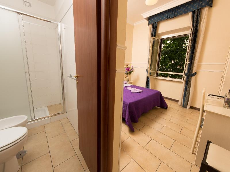 Cesar Palace Rome