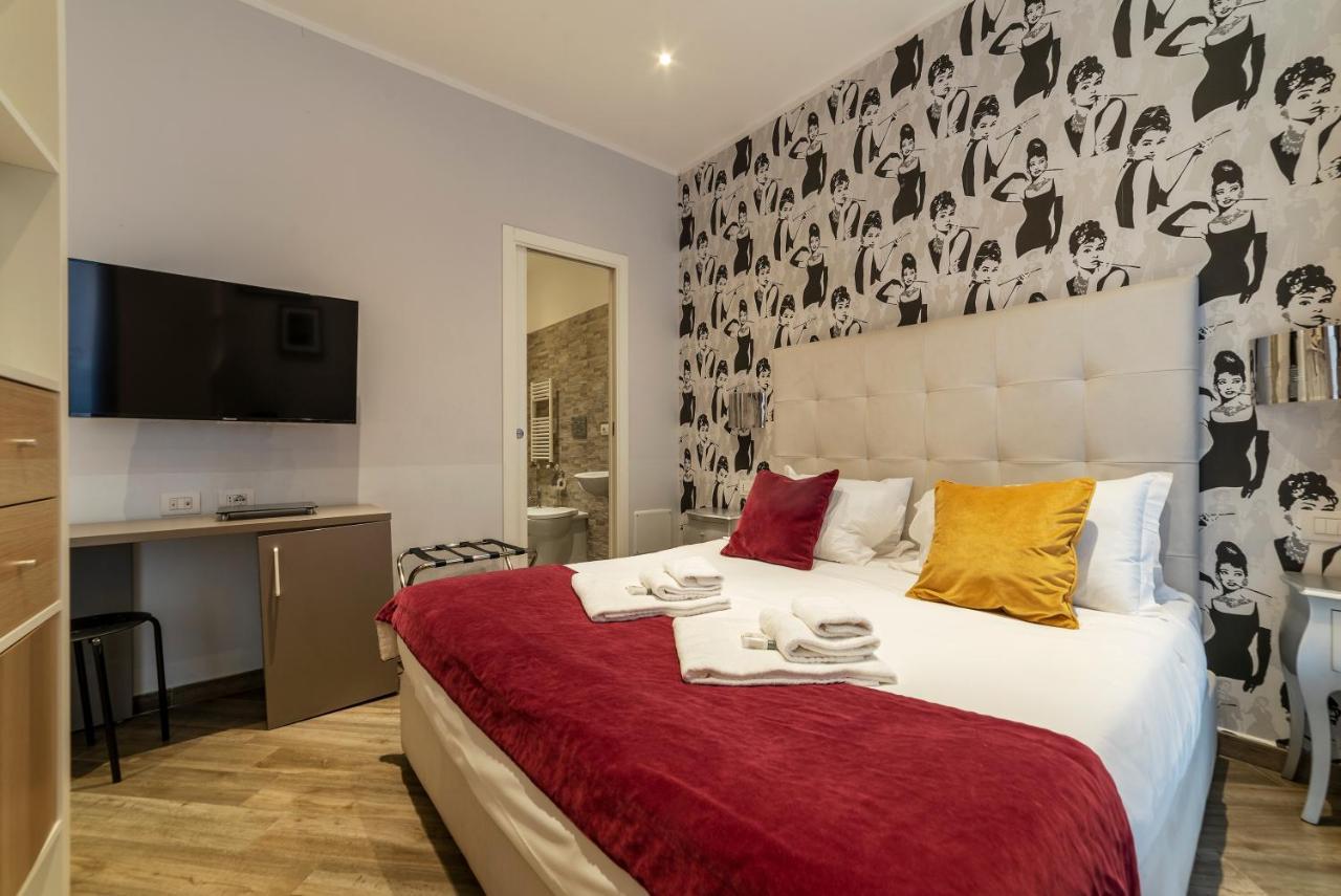 Frattina 1 - Fromhometorome Apartment Rome