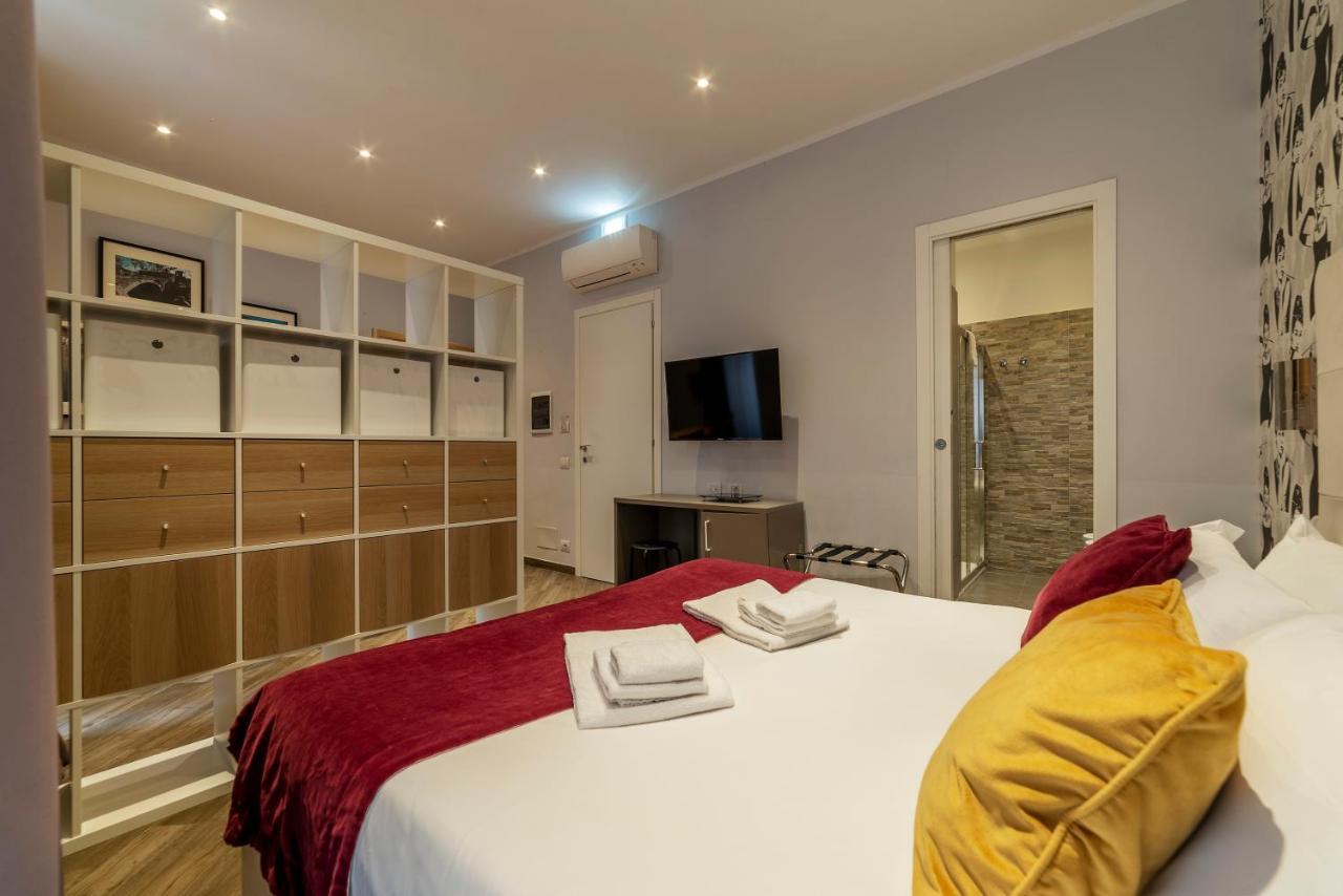 Frattina 1 - Fromhometorome Apartment Rome