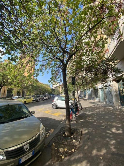 Apartamento Luminoso Monolocale A 2 Passi Dalla Metro A