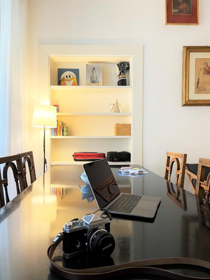 Castel Sant'angelo Relais Apartment *