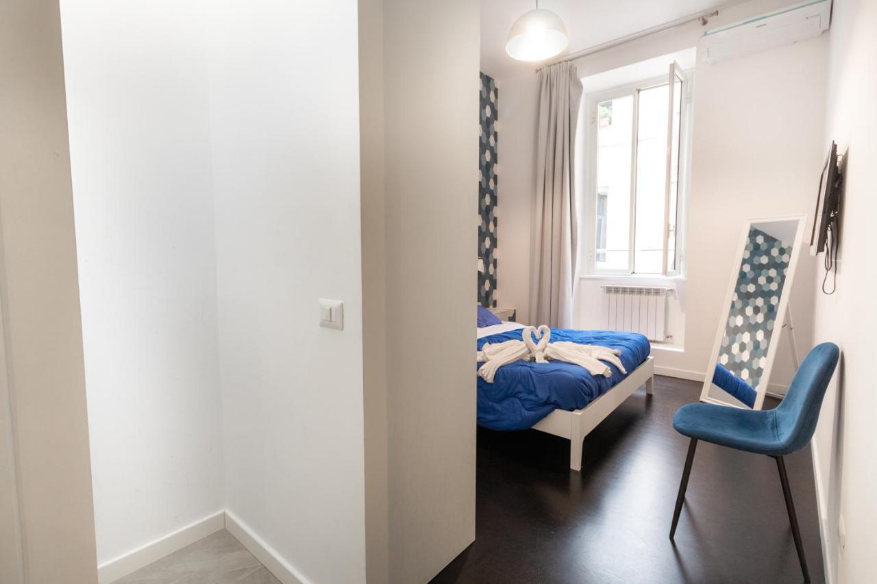 Apartamento Trastevere Four Seasons Manara Roma