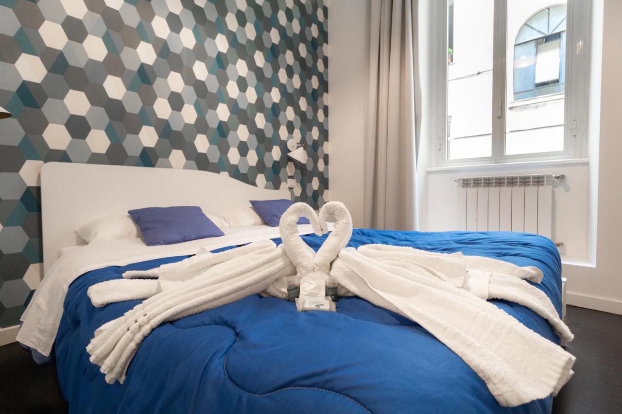 Apartamento Trastevere Four Seasons Manara Roma