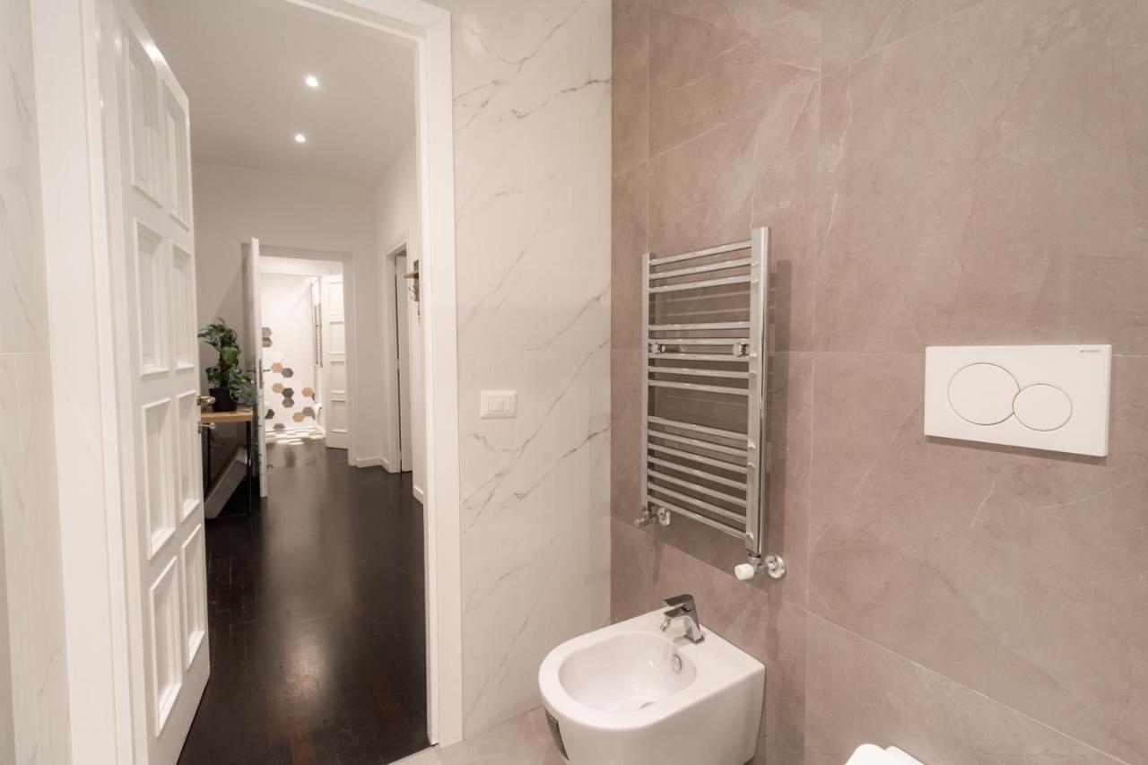 Trastevere Four Seasons Manara