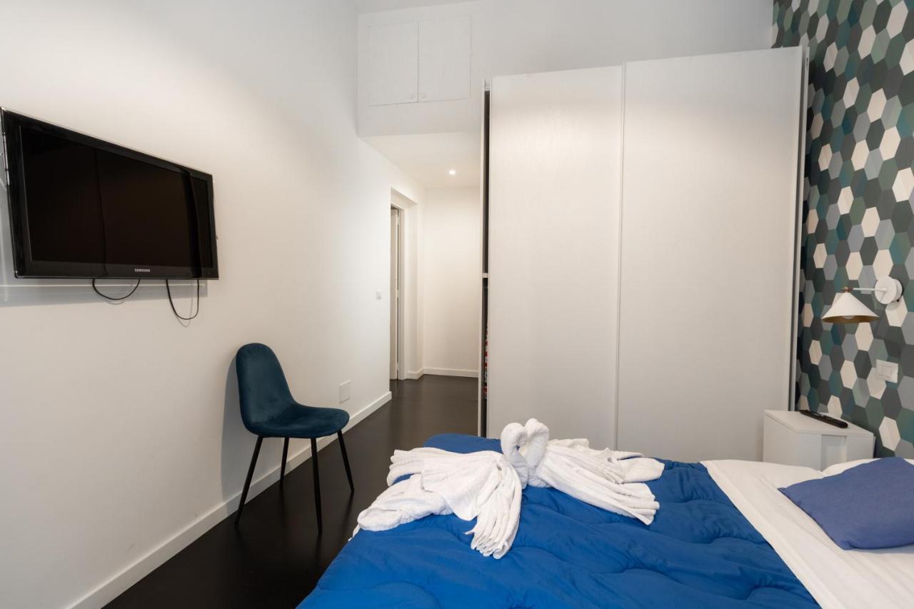 Trastevere Four Seasons Manara Apartment