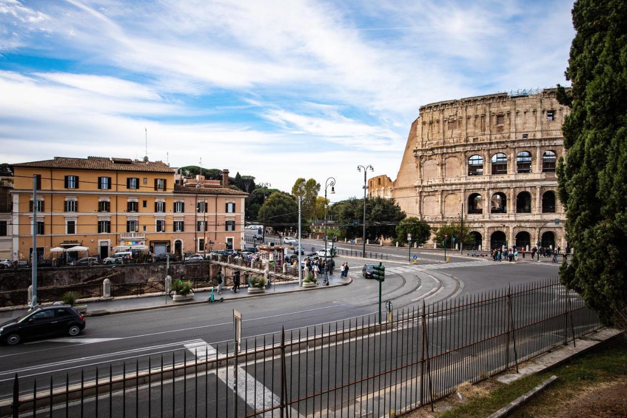 Maison d'hôtes Ludus Rome