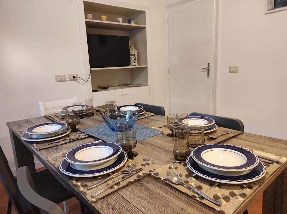 Apartment Locazione Turistica Di Via Ottaviano A Rome