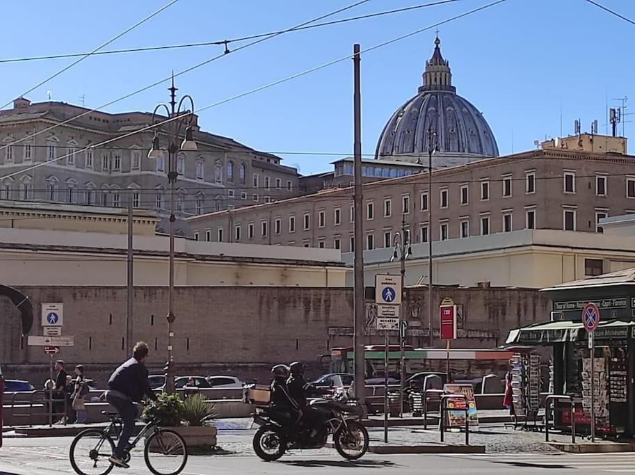 Apartment Locazione Turistica Di Via Ottaviano A *
