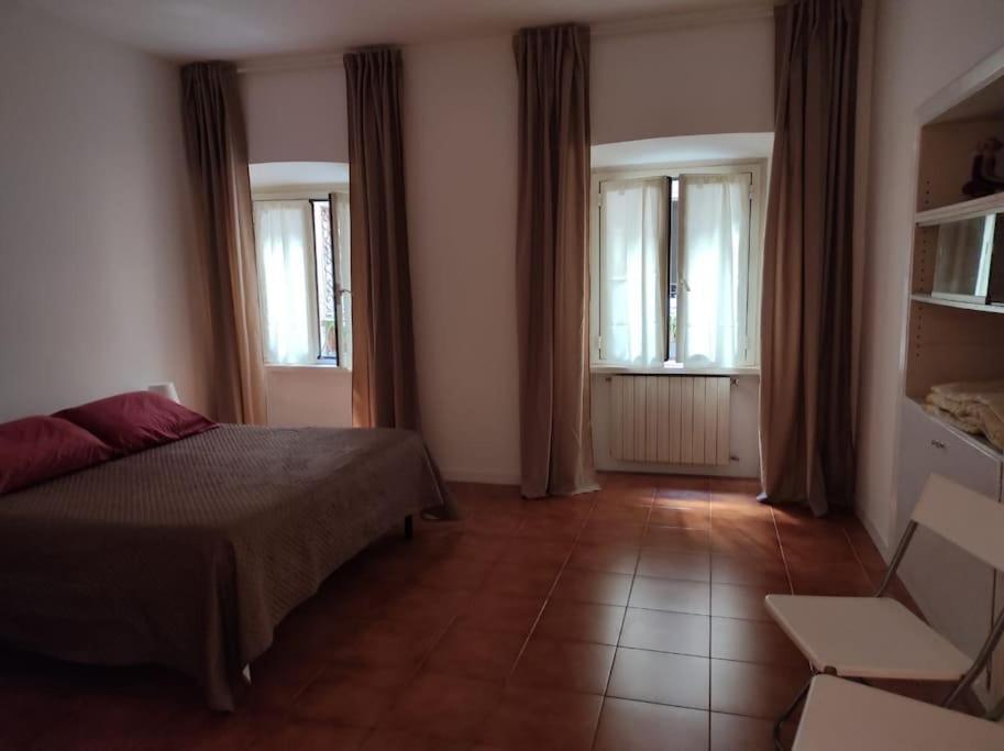 Locazione Turistica Di Via Ottaviano A Apartment